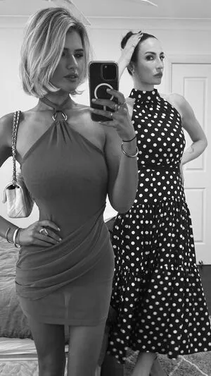 Coffey Sisters OnlyFans Leaked Free Thumbnail Picture - #4E3sZWd0CF