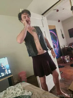 Coffincandy777 OnlyFans Leaked Free Thumbnail Picture - #3F9619pH3w