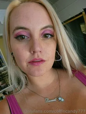 Coffincandy777 OnlyFans Leaked Free Thumbnail Picture - #4A64gvJcEt