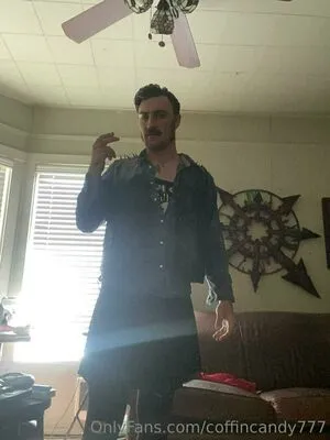 Coffincandy777 OnlyFans Leaked Free Thumbnail Picture - #4lWbfTh7rU