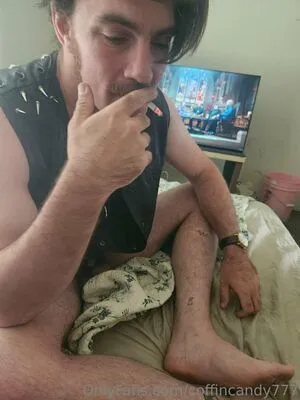 Coffincandy777 OnlyFans Leaked Free Thumbnail Picture - #BPmh95gRiU