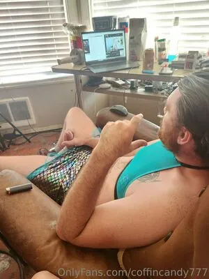 Coffincandy777 OnlyFans Leaked Free Thumbnail Picture - #TvuTqRrGeF