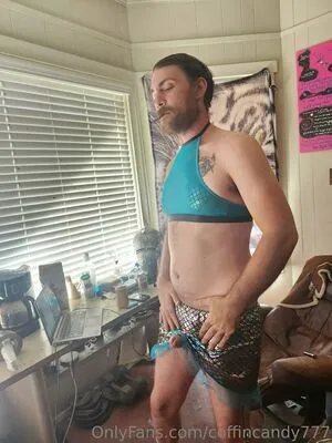 Coffincandy777 OnlyFans Leaked Free Thumbnail Picture - #eXJvQTP5Sg