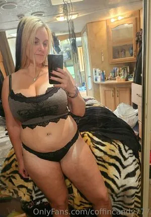 Coffincandy777 OnlyFans Leaked Free Thumbnail Picture - #fudoLvvSGB