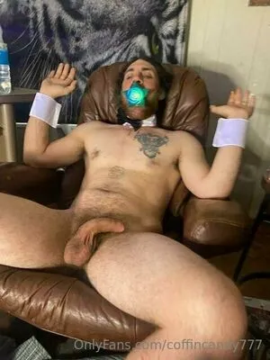 Coffincandy777 OnlyFans Leaked Free Thumbnail Picture - #mwPjpf4QXz