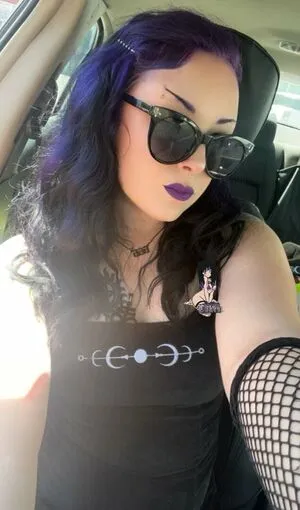 Coffinn Cakes OnlyFans Leaked Free Thumbnail Picture - #Cz95VAupQn