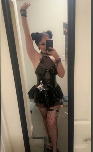 Coffinn Cakes OnlyFans Leaked Free Thumbnail Picture - #FftVEazPzV