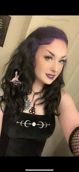 Coffinn Cakes OnlyFans Leaked Free Thumbnail Picture - #nutwBgMzyL