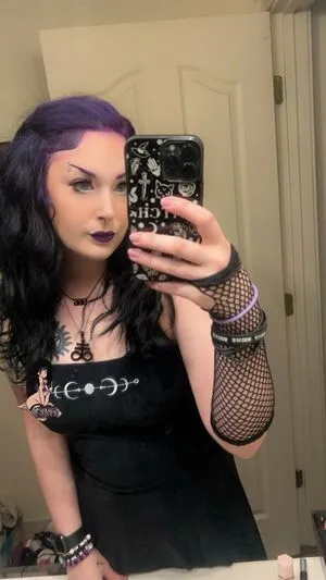 Coffinn Cakes OnlyFans Leaked Free Thumbnail Picture - #o5eCpFa9Dk