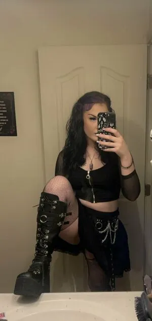 Coffinn Cakes OnlyFans Leaked Free Thumbnail Picture - #sLgVyD0UEA