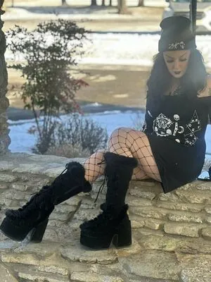 Coffinn Cakes OnlyFans Leaked Free Thumbnail Picture - #y2h7bynoTh