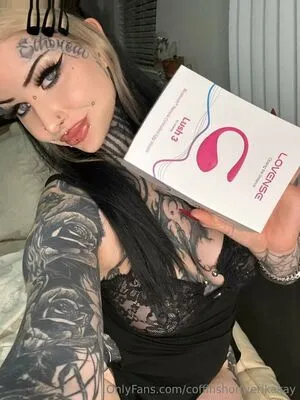 Coffinshortyerikakay OnlyFans Leaked Free Thumbnail Picture - #d935F7j75I