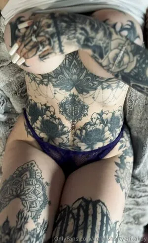 Coffinshortyerikakay OnlyFans Leaked Free Thumbnail Picture - #tfkY70DOZ3