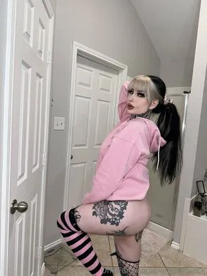 Coffinshortyerikakay OnlyFans Leaked Free Thumbnail Picture - #xxZvup47lH