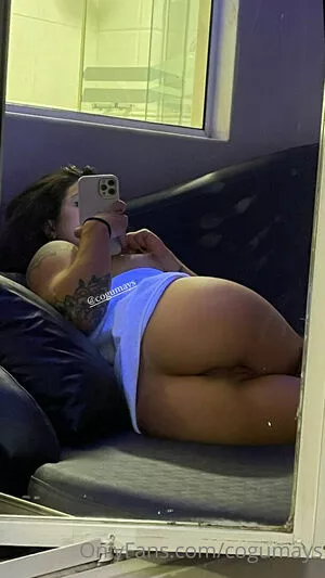 Cogumay OnlyFans Leaked Free Thumbnail Picture - #OxnoX6QGXB