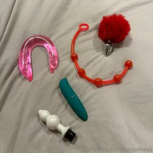 Cogumays OnlyFans Leaked Free Thumbnail Picture - #7VYn1723HN