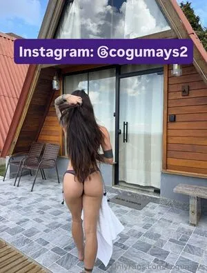 Cogumays OnlyFans Leaked Free Thumbnail Picture - #M6dumuY2QC