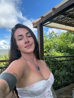 Cogumays OnlyFans Leaked Free Thumbnail Picture - #ZO8HpPsuYP