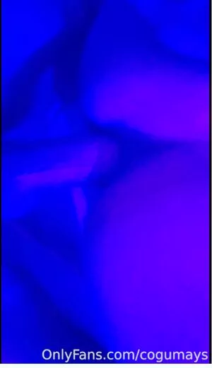 Cogumays OnlyFans Leaked Free Thumbnail Picture - #clPxyem0NI