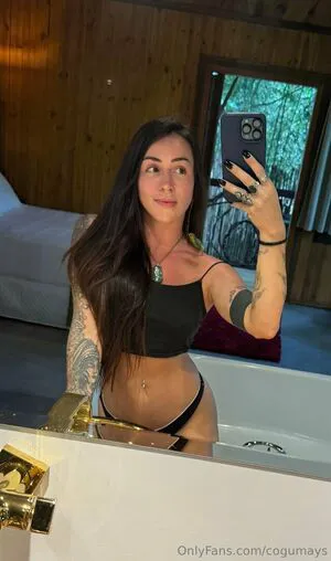 Cogumays OnlyFans Leaked Free Thumbnail Picture - #lk8f0mRV3u