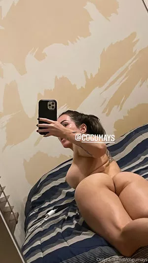 Cogumays OnlyFans Leaked Free Thumbnail Picture - #yij0QUfO3f