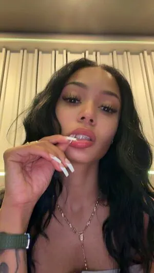 Coi Leray OnlyFans Leaked Free Thumbnail Picture - #10sofw3RFs