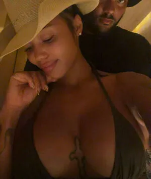 Coi Leray OnlyFans Leaked Free Thumbnail Picture - #2ejoiSoZPs