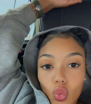 Coi Leray OnlyFans Leaked Free Thumbnail Picture - #38RmwUo7ui