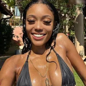 Coi Leray OnlyFans Leaked Free Thumbnail Picture - #3yjSi9SzW5