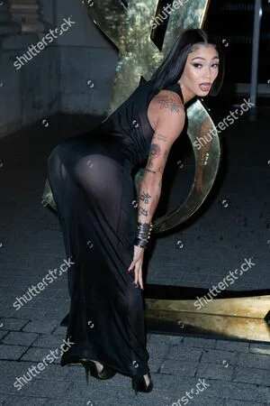 Coi Leray OnlyFans Leaked Free Thumbnail Picture - #4UBcQbDFsH