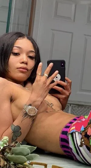 Coi Leray OnlyFans Leaked Free Thumbnail Picture - #76URGEI3Kd