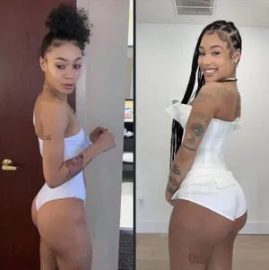 Coi Leray OnlyFans Leaked Free Thumbnail Picture - #7PeTyKDEg1