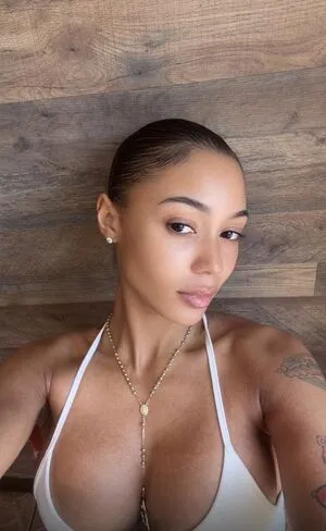 Coi Leray OnlyFans Leaked Free Thumbnail Picture - #7cliTMlF7M