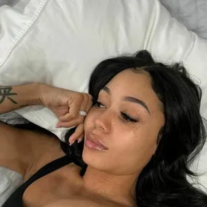 Coi Leray OnlyFans Leaked Free Thumbnail Picture - #7etCtQMf6C