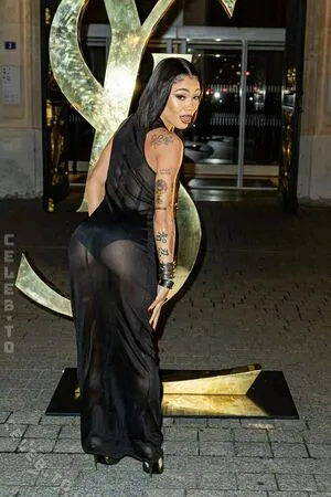 Coi Leray OnlyFans Leaked Free Thumbnail Picture - #7fg2VJJAlk