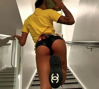 Coi Leray OnlyFans Leaked Free Thumbnail Picture - #7zwOtaVxwP