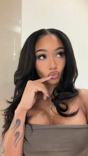 Coi Leray OnlyFans Leaked Free Thumbnail Picture - #8jk6J3dfzx
