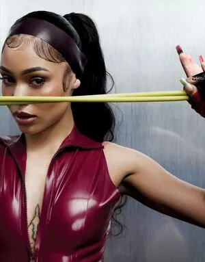 Coi Leray OnlyFans Leaked Free Thumbnail Picture - #96YbE07I4d