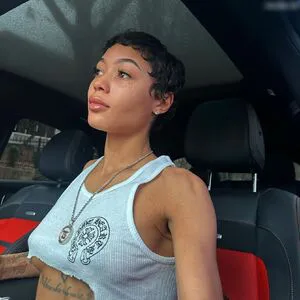 Coi Leray OnlyFans Leaked Free Thumbnail Picture - #9KV4QvcFoD