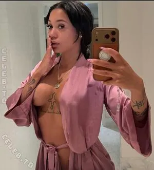 Coi Leray OnlyFans Leaked Free Thumbnail Picture - #9r5F2APXof