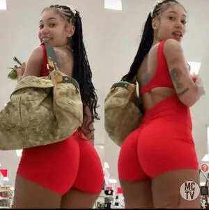 Coi Leray OnlyFans Leaked Free Thumbnail Picture - #AP1c6HjxUM