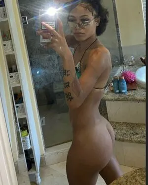 Coi Leray OnlyFans Leaked Free Thumbnail Picture - #BoY310ZC6D