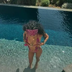 Coi Leray OnlyFans Leaked Free Thumbnail Picture - #CF2myqJlUB