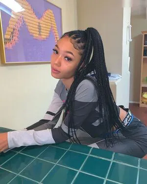 Coi Leray OnlyFans Leaked Free Thumbnail Picture - #CKVjlLgu9D