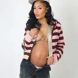 Coi Leray OnlyFans Leaked Free Thumbnail Picture - #CjvKbvDuMu