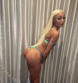 Coi Leray OnlyFans Leaked Free Thumbnail Picture - #CmnX6IpqWw