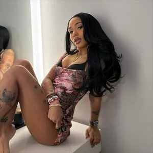 Coi Leray OnlyFans Leaked Free Thumbnail Picture - #DoF4zIsbG1