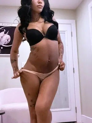 Coi Leray OnlyFans Leaked Free Thumbnail Picture - #G0TkSInyhG