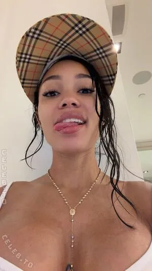Coi Leray OnlyFans Leaked Free Thumbnail Picture - #GICQ7Z7ULW