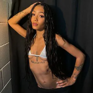 Coi Leray OnlyFans Leaked Free Thumbnail Picture - #GVt7kzlehG